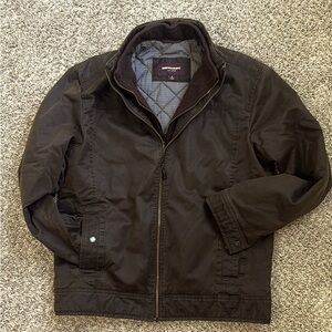 Johnson Murphy Antique Jacket